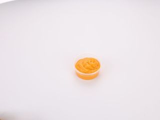Sos Cheddar