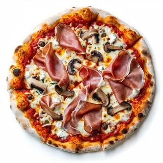 Boscaiola