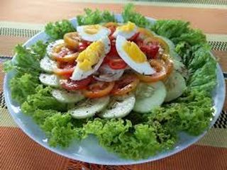Ensalada Del Huerto