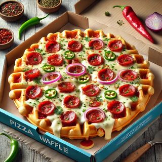 Мексикана (400г)