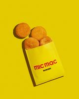 Հավի Նագեթներ 5 հատ