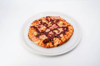 Pizza Barbecue 26cm