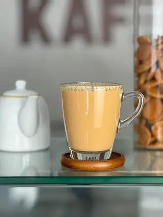 Karak Chai