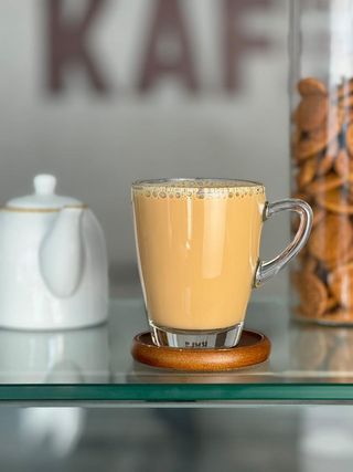 Karak Chai