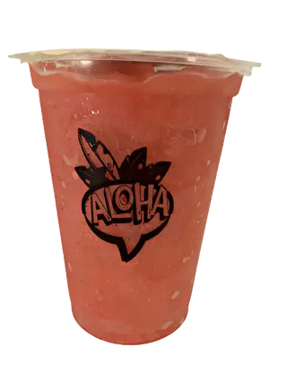 Smoothie De Fresa (500 Ml.)