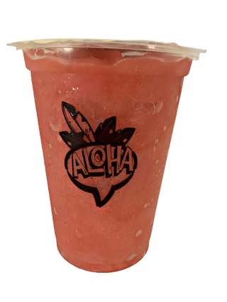 Smoothie De Fresa (500 Ml.)