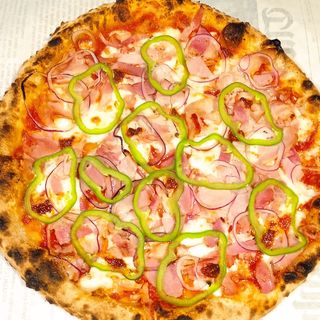 Инверно(30см) + Coca-Cola (330ml)