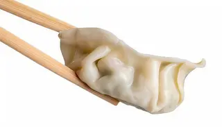 Gyozas (6 uds.)