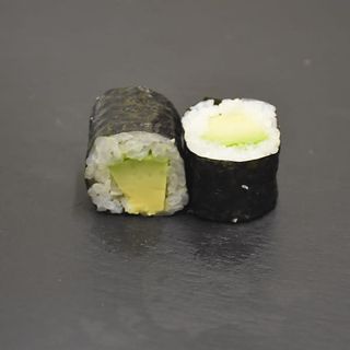 39. Hosomaki avocado