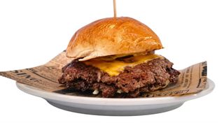 Chicago Smash Burger