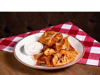 Чіпси (80/30г)