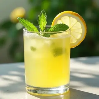 Classic Lemonade