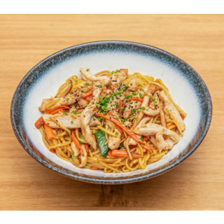 Yakisoba