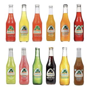 Jarritos 370ml