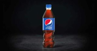Pepsi (0,5 л.)
