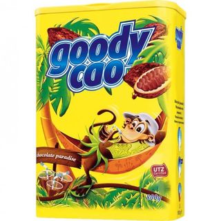 Какао Goody Cao (800г)
