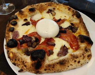 Spianata & CO. verace