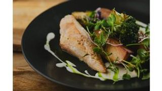 American Chicken Supreme