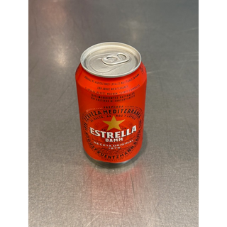 Estrella Damm 33cl
