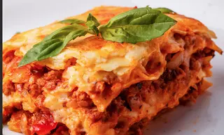 Lasagne