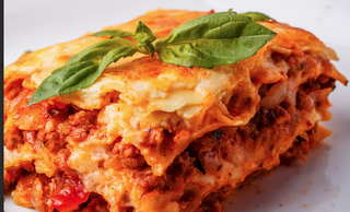 Lasagne