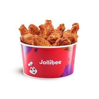 Spicy Chicken Wings 12 pc