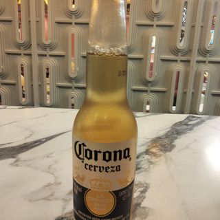 CERVEZA CORONA