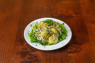 Krompir salata 