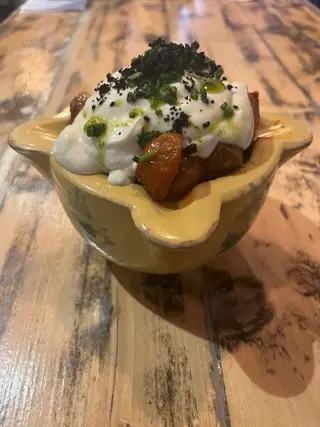 Nuestras Bravas