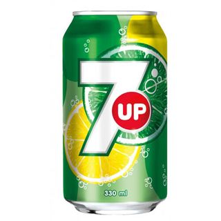 7up -   ( 33Cl ) Canette