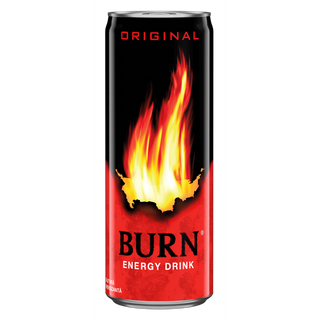 Burn 250ml
