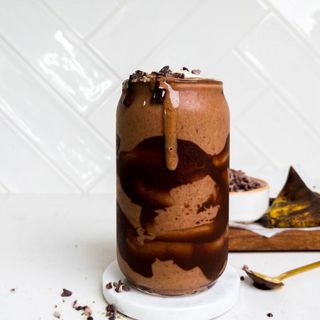 Pure Chocolate
