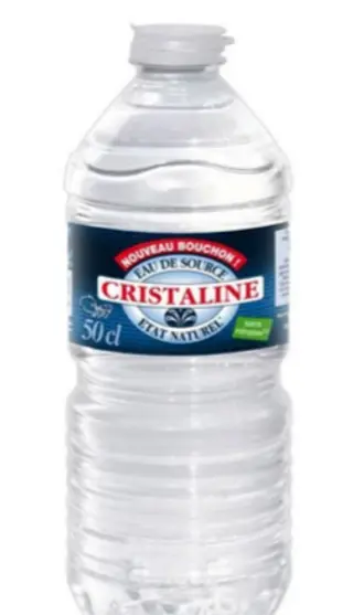Acqua naturale 50 cl