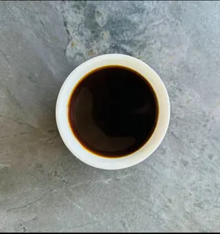 Batch brew