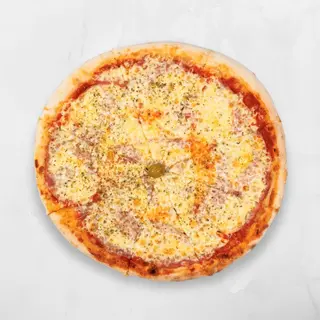 Pizza Panceta