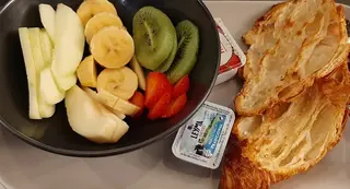 EXTRA DE FRUTA