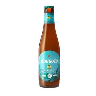 Cerveza Mongozo Coconut (33 Cl.)
