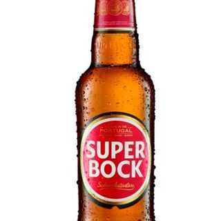 Cerveja Super Bock 33cl