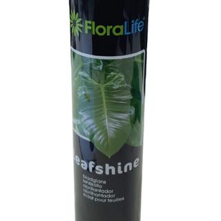 Abrillantador Plantas