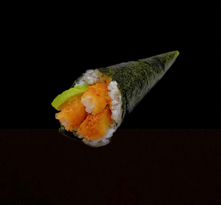 Temaki de eby fly