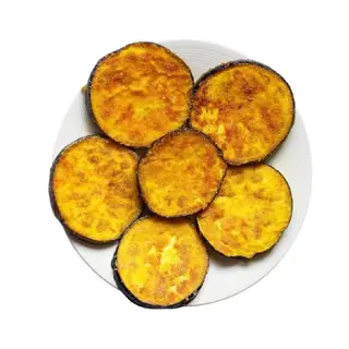 Baingan Bhaji