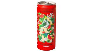 woda kokosowa arbuzowa 320ml