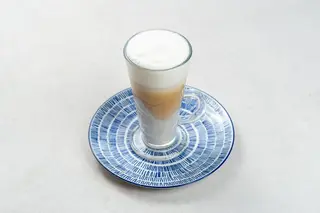 Latte 280 ml