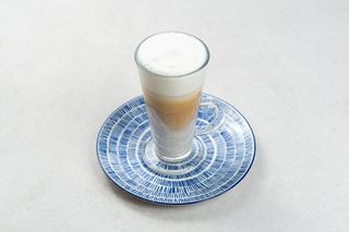 Latte 280 ml