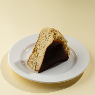 ფისტის ბასკური ჩიზქეიქი