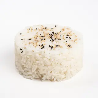 Riso bianco