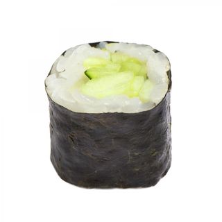 Hosomaki cetriolo - 8 pezzi