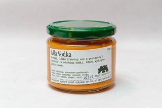 Alla Vodka 250 g