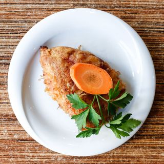 Чушка бюрек (1бр)