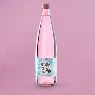 LA Perla mineralna 0.75l